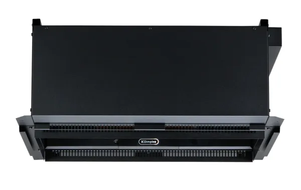 Insert Électrique Engine 56-600 MB: Chauffage Opti-Myst 2000W - Design Moderne - Garantie 2 ans – Image 4