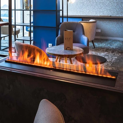 Insert Électrique Vapeur 1000: Chauffage Efficace et Économique – Meilleur Choix 2021