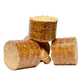 DEUX PALETTES Bûches de Jour Premium – 160 Cartons, 10 Stères Bois Traditionnel - Chaleur intense et durable, 100% naturel et respectueux de l'environnement – Image 4