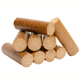 DEUX PALETTES Bûches de Jour Premium – 160 Cartons, 10 Stères Bois Traditionnel - Chaleur intense et durable, 100% naturel et respectueux de l'environnement – Image 3