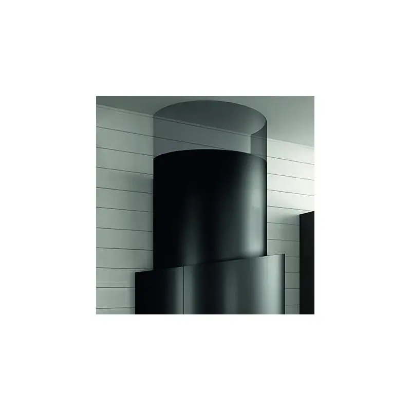 Cheminée à Granules Ventilée EVACALOR Michelangelo 12 kw - Chauffage Efficace et Puissant, Design Moderne - Garantie 2 ans – Image 5