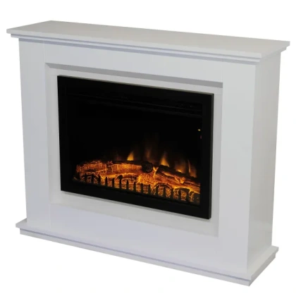 Cheminée Décorative Design Sydney - Chemin’Arte: Élégance et Confort pour votre Maison