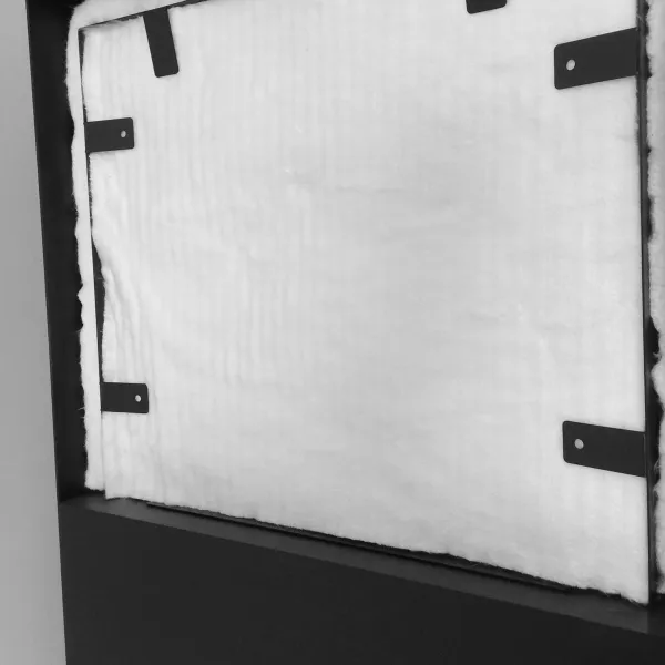 Cheminée Éthanol Cub à Poser: Design Moderne, Chauffage Écologique et Économique - Qualité Française, Finitions Soignées, Garantie 2 ans – Image 2