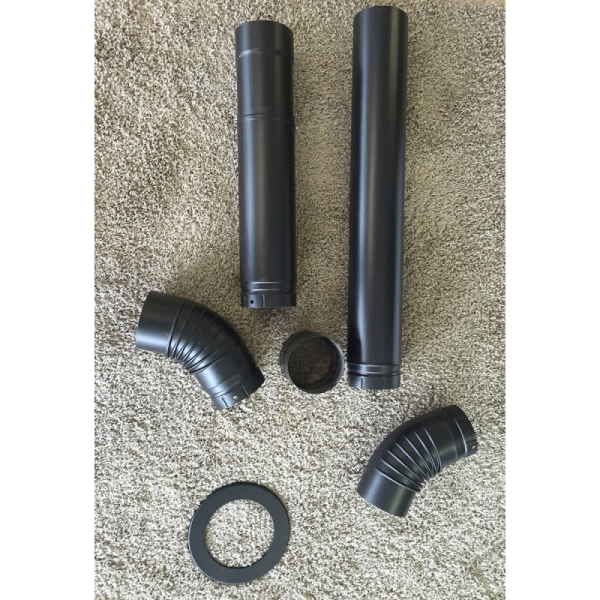 Cuisinière à Bois Nordica TERMO BOUILLEUR SOVRANA DSA: Chauffage Efficace et Économique - Avis et Prix – Image 7