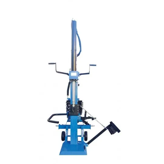 Fendeuse à Bois Bexmann VLS 13T PTO: Puissance et Efficacité pour le Bûcheronnage – Image 3