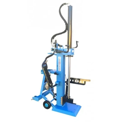 Fendeuse à Bois Bexmann LS20T PTO: Puissance 20T, Fend jusqu'à 80cm, Garantie 2 ans