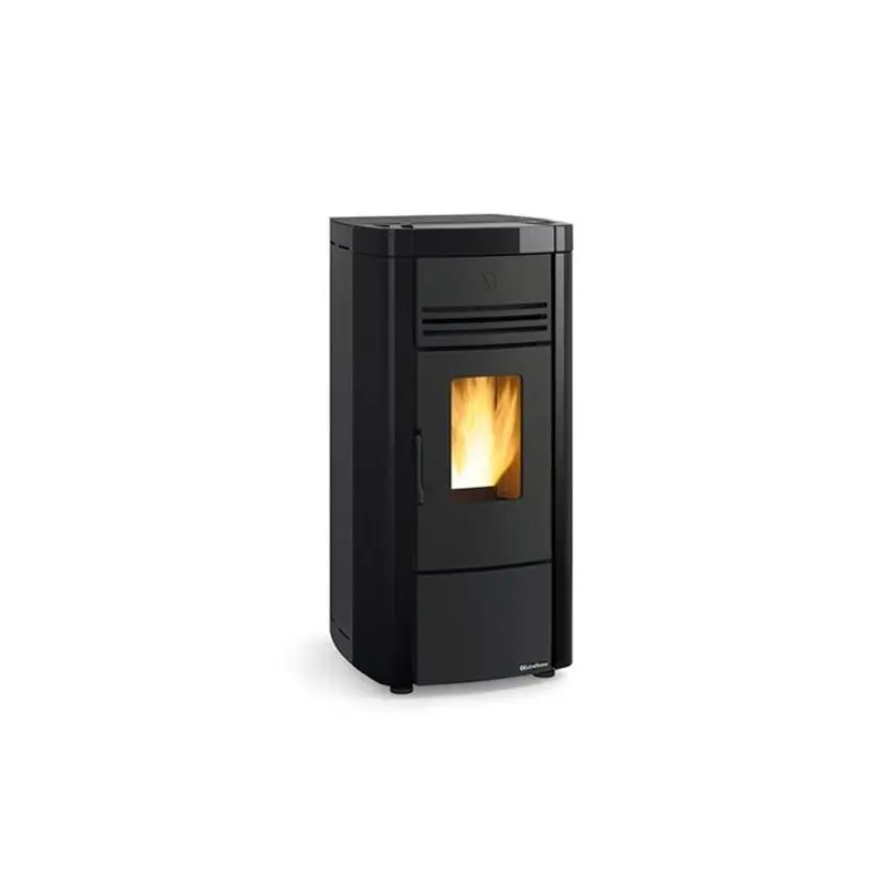 Poêle à Granules EXTRAFLAME Angela Evo 9 kW - Chauffage Efficace pour Grands Espaces – Image 3