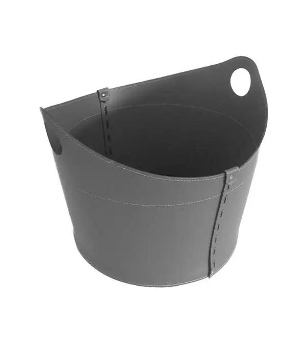 Rangement à Bûches CADIN - Design Limac: Stockage Bois Élégant et Durable - Fabriqué en Italie – Image 7