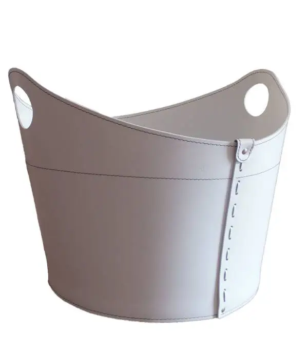 Rangement à Bûches CADIN - Design Limac: Stockage Bois Élégant et Durable - Fabriqué en Italie – Image 5