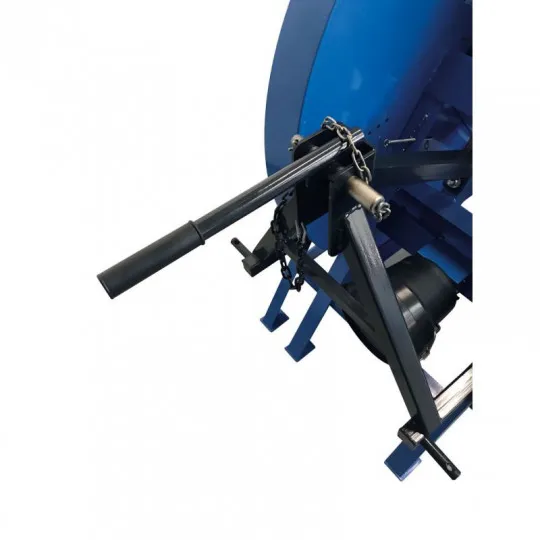 Scie à Bûches Bexmann 700 PDF Tracteur: Coupe de Bois Efficace et Précise – Image 3