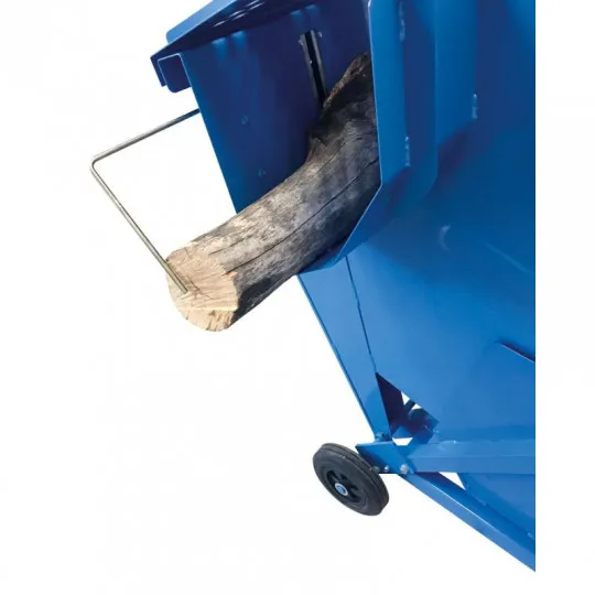 Scie à Bûches Bexmann 700 PDF Tracteur: Coupe de Bois Efficace et Précise – Image 4