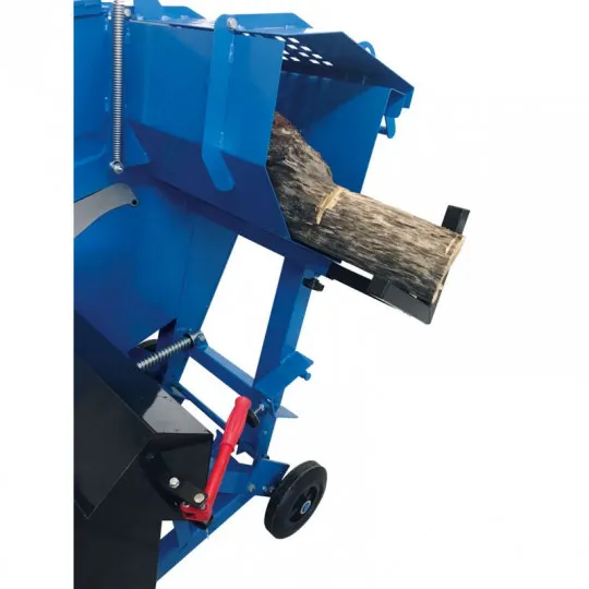 Scie à Bûches Bexmann 700 PDF Tracteur: Coupe de Bois Efficace et Précise – Image 5