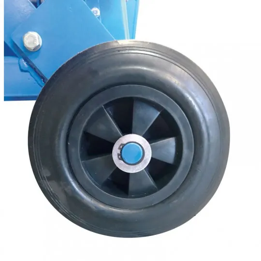 Scie à Bûches Bexmann 700 PDF Tracteur: Coupe de Bois Efficace et Précise – Image 6