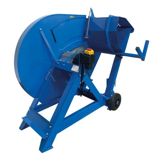 Scie Circulaire Électrique Bexmann 600 220V - Coupe Bois 240mm - Livraison Gratuite & Garantie 2 ans – Image 3