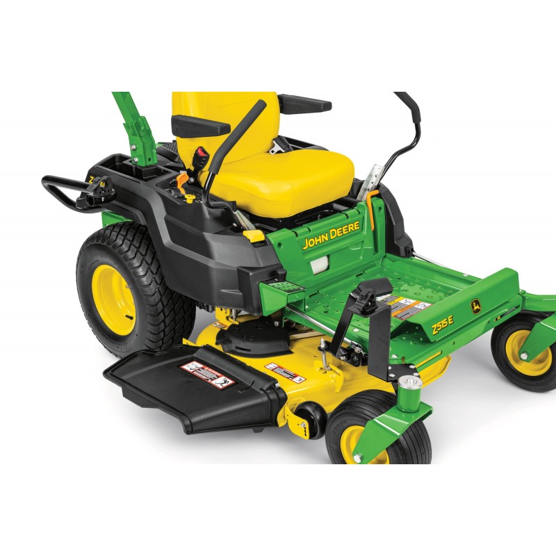 Tondeuse Autoportée John Deere Z515E 0°: Haute Performance, Efficacité et Maniabilité pour Jardin – Image 6