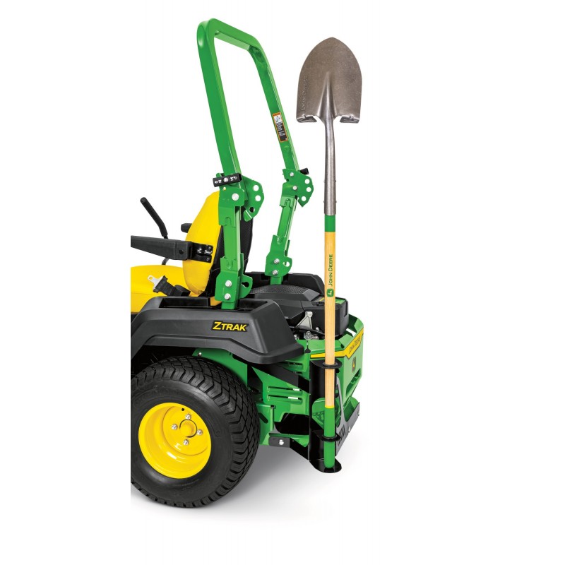Tondeuse Autoportée John Deere Z515E 0°: Haute Performance, Efficacité et Maniabilité pour Jardin – Image 10